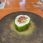 レストラン ナズ - 