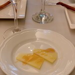 クチーナ シゲ - 