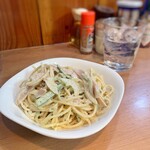呑み処 談 - スパサラ