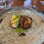 レストラン ナズ - 