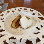 レストラン ナズ - 