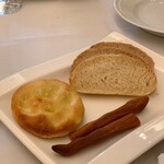 クチーナ シゲ - 