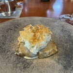 レストラン ナズ - 