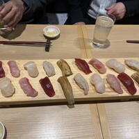 鮨やすぞう。 - 