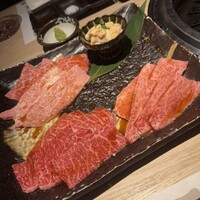 黒毛和牛焼肉 薩摩 牛の蔵 麻布十番店 - 
