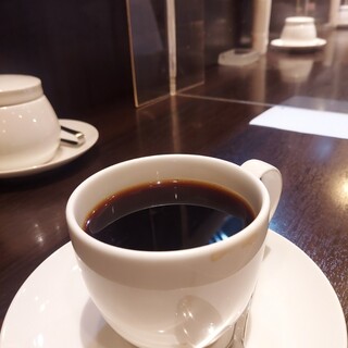 珈琲の辞書 第二章_1