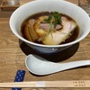 らぁ麺 紫陽花