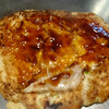 どろ焼亭 - 
