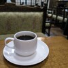 フランソア喫茶室