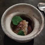 オステリア マンジャーレ - 