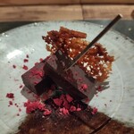 オステリア マンジャーレ - 