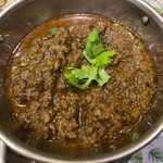 ラヒ パンジャービー･キッチン - ラヒ パンジャービー・キッチン(マトンキーマ)