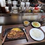 いきなりステーキ - 