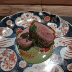 オステリア マンジャーレ - 