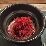 オステリア マンジャーレ - 