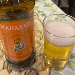 ラヒ パンジャービー･キッチン - ラヒ パンジャービー・キッチン(マハラジャ)