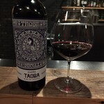 オステリア マンジャーレ - 