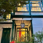 スターバックス・コーヒー - 