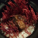 オステリア マンジャーレ - 