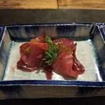 オステリア マンジャーレ - 