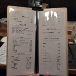 オステリア マンジャーレ - 