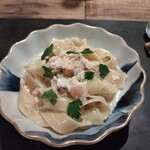 オステリア マンジャーレ - 