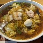 中華料理 李記 - 