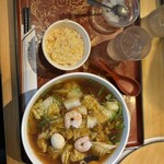 中華料理 李記 - 