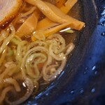 麺王 零  - 