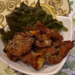 ラヒ パンジャービー･キッチン - ラヒ パンジャービー・キッチン(スパイシートリカワ)