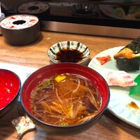 すし一 - 