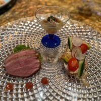 シルクロードガーデン - 
