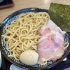 自家製麺つけそば 九六