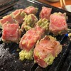 焼肉 のだ