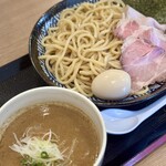 自家製麺つけそば 九六 - 