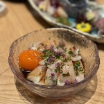 魚ト日本酒あたらよ - 