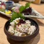 魚ト日本酒あたらよ - 