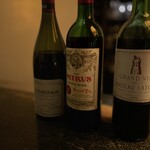 シェーネルヴォーネン - 