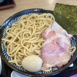 自家製麺つけそば 九六 - 
