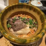 魚ト日本酒あたらよ - 