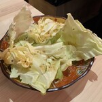 かごしま劇場 - 塩キャベツ