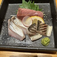 心・技・体 うるふ 博多 - 