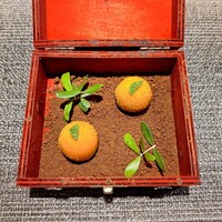 しまなみふれんち Murakami - 『愛媛からの贈り物』