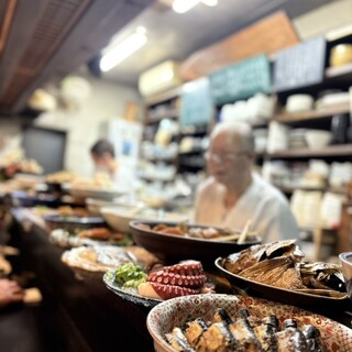 いのうえ - 料理写真: