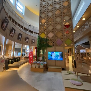 四日市温泉 おふろcafe 湯守座_2