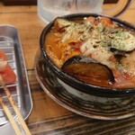 やきとり にしだ場 - 