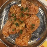 ホルモン たけだ - 