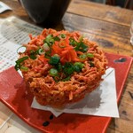 中央駅まえ酒場 笑みや - 