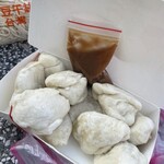 圓山老崔蒸包 - 