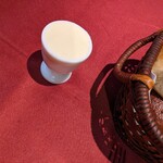 ビストロ・プティポワ - バター